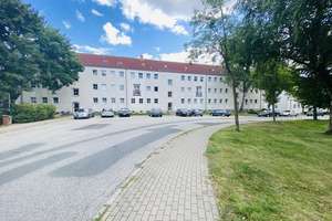 Gemütliche 2-Zimmer-Wohnung in Wendorf