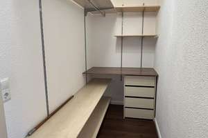 Saniert und renoviert. Hochwertige Wohnung mit großer Terrasse  – Die vollständige Adresse der Immobilie erhältst du vom Anbieter., 74078 Neckargartach, Heilbronn – Vorschaubild 17