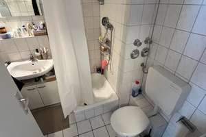 Schöne, verkehrsgünstige 1-Zimmer-Wohnung in Aachen z.B für Studenten – Peliserkerstraße 67a, 52068 Panneschopp, Aachen – Vorschaubild 7