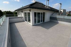 Penthouse mit privater Dachterrasse - perfekt für Hybrid Work & Rooftop Living – Die vollständige Adresse der Immobilie erhältst du vom Anbieter., 41238 Heyden, Mönchengladbach – Vorschaubild 5