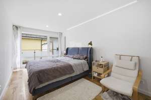 Modern wohnen in Solln, hochwertige 2-Zimmer-Wohnung & zeitnah bezugsfrei! – Die vollständige Adresse der Immobilie erhältst du vom Anbieter., 81479 Solln, München – Vorschaubild 6