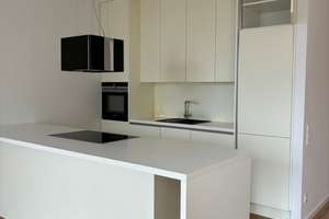 Moderne Luxuswohnung über den Dächern von Hannover – Die vollständige Adresse der Immobilie erhältst du vom Anbieter., 30159 Mitte (Ortsteil), Hannover – Vorschaubild 2