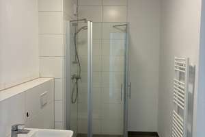 47121/43 Exklusive 5-Zimmer-Neubauwohnung mit großer Terrasse mit Gartenanteil in Düsseldorf-Rath! – Am Gatherhof 49B, 40472 Rath, Düsseldorf – Vorschaubild 8