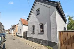 Saniertes Einfamilienhaus in guter Lage von Ludwigshafen-Oppau – 67069 Oppau, Ludwigshafen am Rhein – Vorschaubild 11