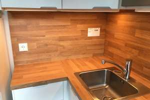 Sehr schöne möblierte 1 Zimmer Wohnung in Untergiesing (Isarnähe) – Gerhardstraße 5, 81543 Untergiesing, München – Vorschaubild 14
