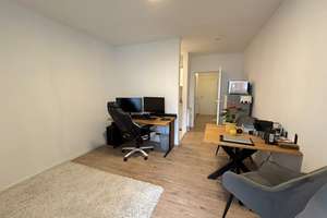 Gepflegte Kapitalanlage! 1-Zimmer-Erdgeschosswohnung mit kleiner Terrasse – Die vollständige Adresse der Immobilie erhältst du vom Anbieter., 26135 Osternburg, Oldenburg (Oldenburg) – Vorschaubild 3