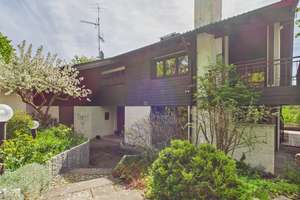 VERKAUFT!!! Verstecktes Paradies im Bamberger Berggebiet:
Großzügiges Architektenhaus mit Garten – Die vollständige Adresse der Immobilie erhältst du vom Anbieter., 96049 Wildensorg, Bamberg – Vorschaubild 22