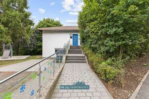 Großzügiges Einfamilienhaus mit Charme, viel Raum und idyllischem Grundstück in Homberg (Ohm)