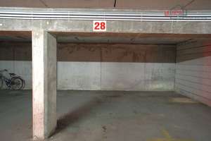 SCHICKE, HELLE DG-1-RWG IN GRÜNER LAGE M. DACHTERRASSE U. TG-STELLPL. IM BELIEBTEN LPZ.-LINDENTHAL – Müllerring 8, 4158 Lindenthal, Leipzig – Vorschaubild 19