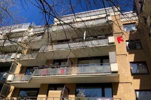 Unvermietete, gepflegte 3 Zimmer-Wohnung in Hamburg Rissen – Die vollständige Adresse der Immobilie erhältst du vom Anbieter., 22559 Rissen, Hamburg – Vorschaubild 11