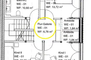 Neuwertiger Holz-Massiv-Bau mit Umweltwärme – Tutzing, Starnberg (Kreis), 82327 Starnberg (Kreis) – Vorschaubild 9