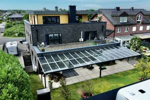 Mehrgeneration Bj 2020!  5-6 Familienhaus zur Eigennutzung oder Kapitalanlage! – Die vollständige Adresse der Immobilie erhältst du vom Anbieter., 41169 Hardt-Mitte, Mönchengladbach – Vorschaubild 4