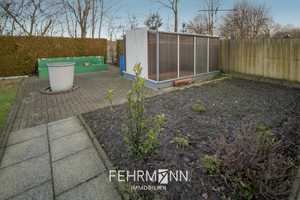 RESERVIERT - Attraktives Einfamilienhaus in Haren-Tinnen – Perfekt für Familien! – Emsland (Kreis) – Vorschaubild 19