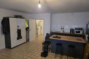 1-Zimmer-Wohnung im Herzen von Opladen – Gerhardt-Hauptmann-Str. 14-16, 51379 Opladen, Leverkusen – Vorschaubild 9