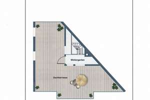 MFH in L- Schleußig; mit Dachterrasse und Top Rendite – 4229 Schleußig, Leipzig – Vorschaubild 9