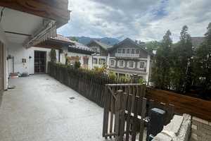 Preisreduktion!!!! Traditionshaus im historischem Kern der Altstadt mit Gebirgsblick (Ludwigstraße) – Garmisch-Partenkirchen (Kreis) – Vorschaubild 57