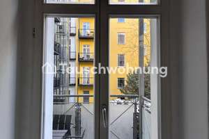 Tauschwohnung: Wunderschöne 1,5 Zimmer Altbauwohnung im Prenzlauer Berg – Die vollständige Adresse der Immobilie erhältst du vom Anbieter., 10435 Prenzlauer Berg, Berlin – Vorschaubild 9