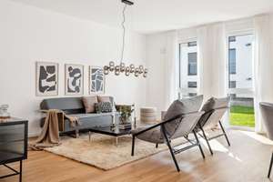 Letzte Panorama Villa Wiesbaden: 258 m² kinderfreundliches Wohnen - kurzfristig bezugsfertig – Anhalterweg 2, 65191 Bierstadt, Wiesbaden – Vorschaubild 4