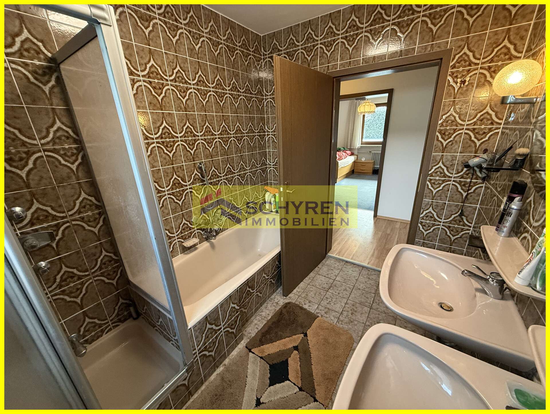 Immobilie in Hohenwart - Familienglück im EG - Bild 5