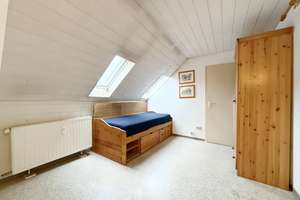 MÖBLIERTE 2-ZIMMERWOHNUNG IN ALTBAU ZU MIETEN! – Die vollständige Adresse der Immobilie erhältst du vom Anbieter., 47798 Stadtmitte, Krefeld – Vorschaubild 9