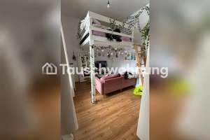 Tauschwohnung: Tausche 1,5 Zimmer Wohnung an der Lorettostrasse – 40219 Unterbilk, Düsseldorf – Vorschaubild 5