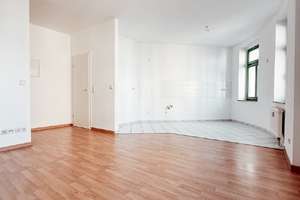 Dein NEUES ZUHAUSE 2-Raum-Wohnung im Luthervirtel!!! – Senefelderstraße 11, 9126 Lutherviertel, Chemnitz – Vorschaubild 3