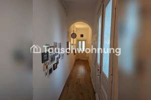 Tauschwohnung: Helle Altbauwohnung, 3Z mit Balkon gegen 4Z mit Garten – Neusser Str. 289, 50733 Nippes (Ortsteil), Köln – Vorschaubild 2