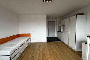 Möbliertes 1-Zimmer-Studentenapartment Nähe TechFak im Röthelheimpark – Marie-Curie-Straße 31, 91052 Röthelheimpark, Erlangen – Vorschaubild 17