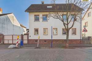 Ein- bis Zweifamilienhaus mit Scheune & Bauplatz – großes Grundstück & Potenzial – Die vollständige Adresse der Immobilie erhältst du vom Anbieter., 61138 Niederdorfelden – Vorschaubild 7