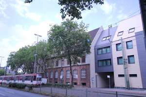 Rarität und Vision--Ehemalige Reichsbank für die Ewigkeit gebaut und wertbständiger als jede Währung – Duisburger Straße 216, 47166 Obermarxloh, Duisburg – Vorschaubild 9