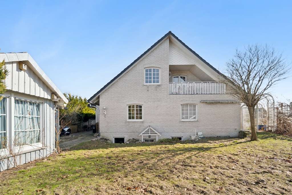 Immobilie in Neuenkirchen - Flexibles Wohnkonzept: Zweifamilienhaus mit Ferienwohnung - Bild 3