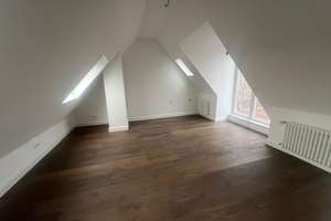 Elegante 2-Zimmer -Maisonette im Herzen von Köln zwei Balkone – zülpicher strasse 26, 50674 Neustadt/Süd, Köln – Vorschaubild 17