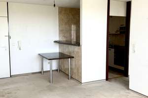 2 Zimmer mit tollem Blick ins Grüne! – Theodor-Heuss-Str. 26, 70806 Kornwestheim – Vorschaubild 5