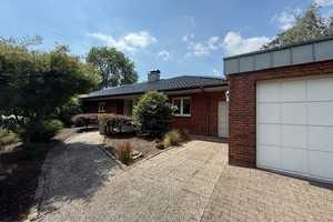 Traumhaus in Bestlage an der Weser – großzügig, modern und mit wunderschönem Garten in Minden – Minden-Lübbecke (Kreis) – Vorschaubild 1