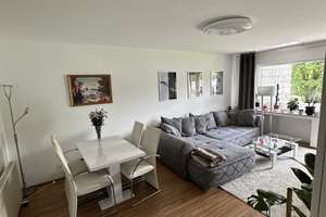 2-Zimmer-Wohnung in Bielefeld Stieghorst – Die vollständige Adresse der Immobilie erhältst du vom Anbieter., 33605 Stieghorst, Bielefeld – Vorschaubild 3