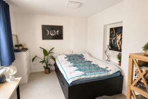 Gepflegte 1-Zimmer-Wohnung in attraktiver Lage von Köln-Deutz – Die vollständige Adresse der Immobilie erhältst du vom Anbieter., 50679 Deutz, Köln – Vorschaubild 2