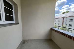 Großzügige 2-Zimmer Wohnung inkl. EBK und Balkon – Marksteig 9, 9126 Bernsdorf, Chemnitz – Vorschaubild 3