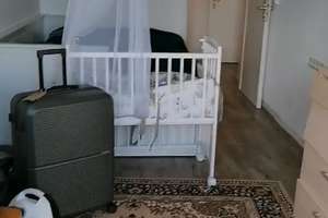 Helle 3-Zimmer Wohnung mit Balkon in Stuttgart-Degerloch – Die vollständige Adresse der Immobilie erhältst du vom Anbieter., 70597 Degerloch (Ortsteil), Stuttgart – Vorschaubild 22