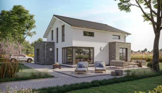 Bild von Bien-Zenker EDITION 145 - Ihr individuelles Zuhause 