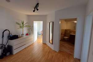 Stilvolle 3-Zimmer-Dachgeschosswohnung mit Aufzug und viel Licht – Die vollständige Adresse der Immobilie erhältst du vom Anbieter., 4347 Schönefeld-Abtnaundorf, Leipzig – Vorschaubild 15