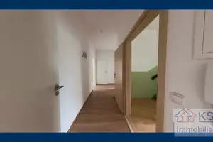 Wohn- und Geschäftshaus mit zwei Wohnungen und Gewerbe im Erdgeschos. Gute Lage. Solide Investition. – Leipzig (Kreis) – Vorschaubild 8