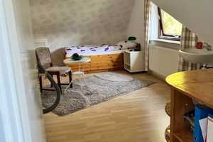 Charmantes Einfamilienhaus mit Einliegerwohnung von Privat – Hamburg – Vorschaubild 7