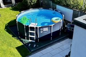 Modernes Wohnen: Möblierte Doppelhaushälfte mit Garten & Garage in Düsseldorf-Urdenbach – 40595 Urdenbach, Düsseldorf – Vorschaubild 4
