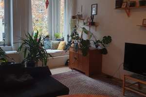 Wohnung am Marienplatz zur Untermiete von 1.4. bis 31.12.2026 – Die vollständige Adresse der Immobilie erhältst du vom Anbieter., 70178 Karlshöhe, Stuttgart – Vorschaubild 4