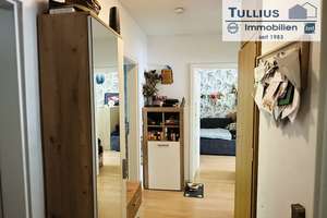 3-Zimmer Erdgeschosswohnung mit Balkon und Garten in Essen-Borbeck – Die vollständige Adresse der Immobilie erhältst du vom Anbieter., 45355 Borbeck-Mitte, Essen – Vorschaubild 11