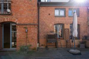 Historische Remise mit exklusivem Flair und Dachterrasse – im ruhigen Innenhof von Berlin-Mitte – Die vollständige Adresse der Immobilie erhältst du vom Anbieter., 10115 Mitte (Ortsteil), Berlin – Vorschaubild 13