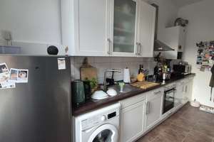 Schöne 2 Zimmer Wohnung im Altbau – Die vollständige Adresse der Immobilie erhältst du vom Anbieter., 52070 Jülicher Straße, Aachen – Vorschaubild 6