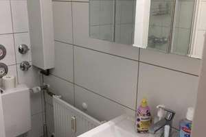 Möbliertes 1-Zimmer-Apartment in der Oststadt: Wohnung sucht Student:in – Helmertstraße 1-3, 76131 Oststadt, Karlsruhe – Vorschaubild 12