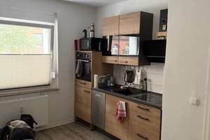 Kompakte 2-Zimmer-Wohnung in Hannover