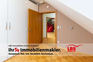 Jetzt zum neuen Preis! Doppelhaus mit 2 Einheiten und traumhafter Aussicht! – Die vollständige Adresse der Immobilie erhältst du vom Anbieter., 76597 Loffenau – Vorschaubild 8